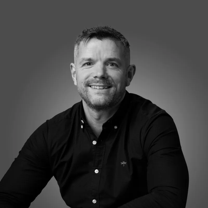 Stuart, Commercial Director at Berkeley Myles Solutions